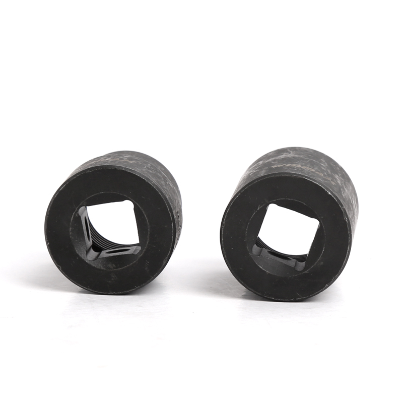 Emergency Lug Nut Remover Socket Set 1/2" Drive