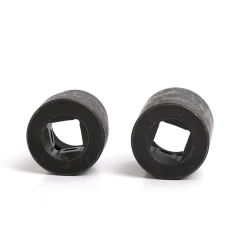 Emergency Lug Nut Remover Socket Set 1/2" Drive