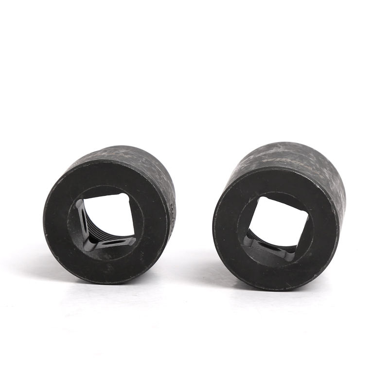 Emergency Lug Nut Remover Socket Set 1/2" Drive