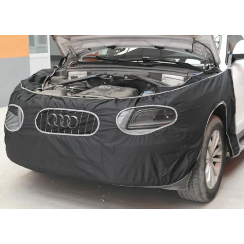Cover Ant.Totale Protettive Per Auto