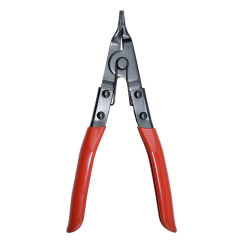 Angle Tip Lock Ring Pliers