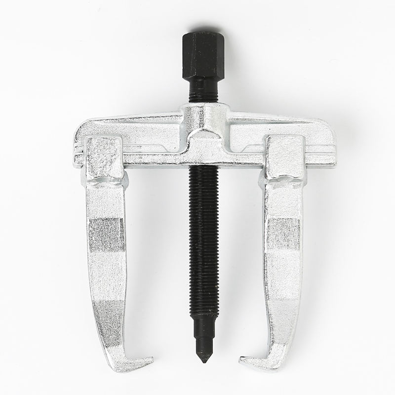 4" Two-Jaw Gearpullers