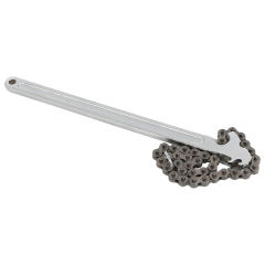 Chain Pipe Wrench
