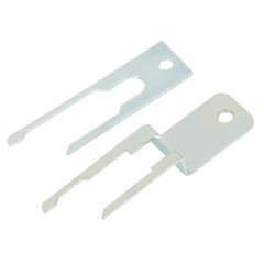 Seat Belt Release Key - TESLAMODEL 3 &amp; Y 2PC