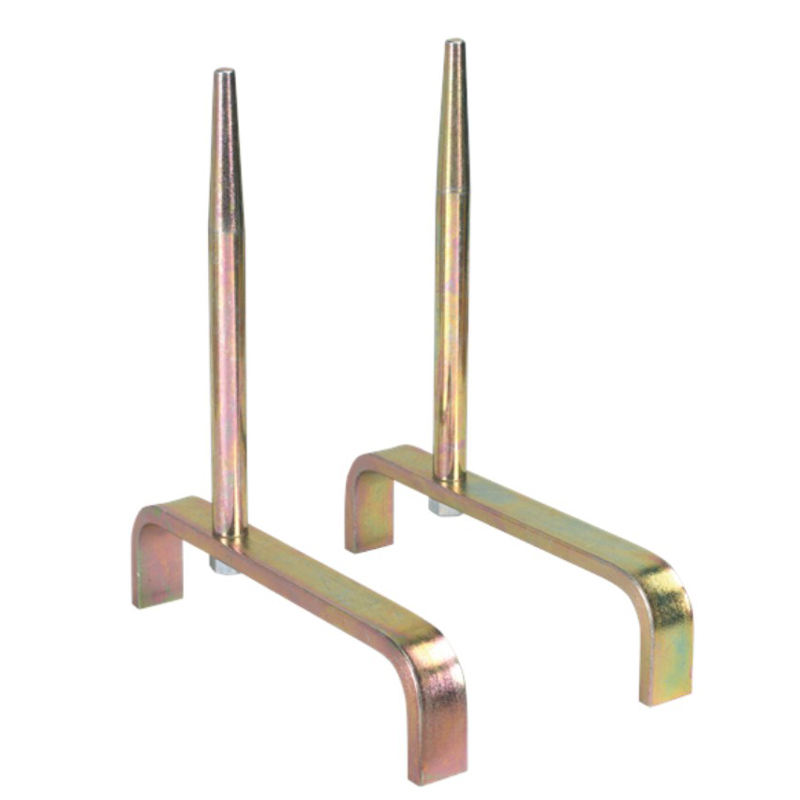 2 Piece Head Stands