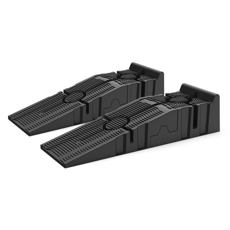 Ramp 2ER Set 910x310x170mm