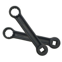 2PCS Engine Mounting Ring Spanner Set for MERCEDES