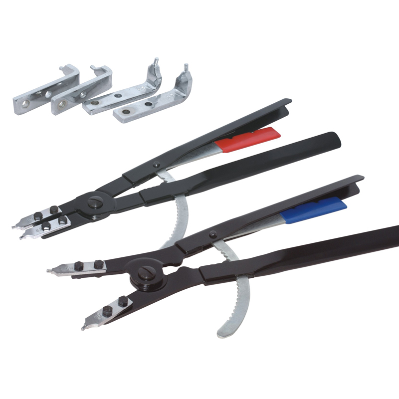 2PCS 20"Circlip Plier Set