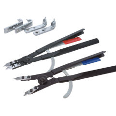 2PCS 20"Circlip Plier Set