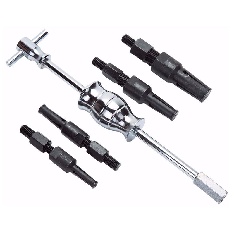 5PCS Inner Bearing Puller