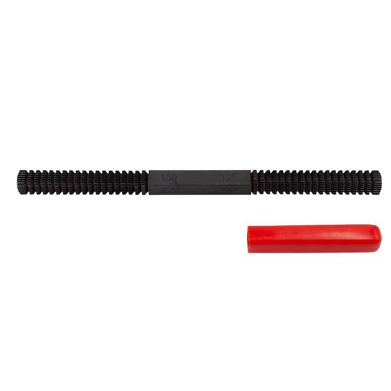 Thread File Internal & External SAE