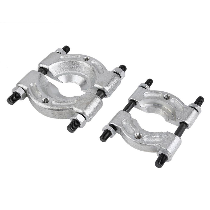 14PCS Gear Puller & Bearing Splitter Set