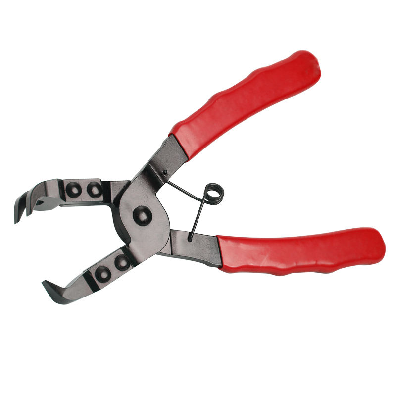 3 Point Trim Clip Pliers
