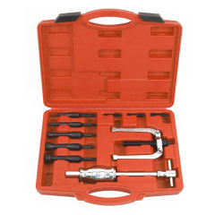 11PCS Inner Bearing Puller