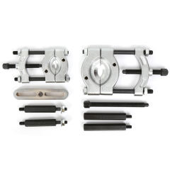 8PCS Bearing Separator and Puller Kit