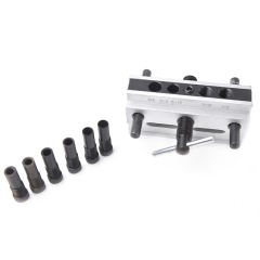 Self Centering Doweling Jig