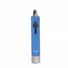 Internal External Pipe Deburring Tool
