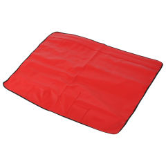 Magnetic Workshop Wing Cover with 4 Pockets