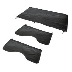 Magentic Fender Cover Automotive Garage