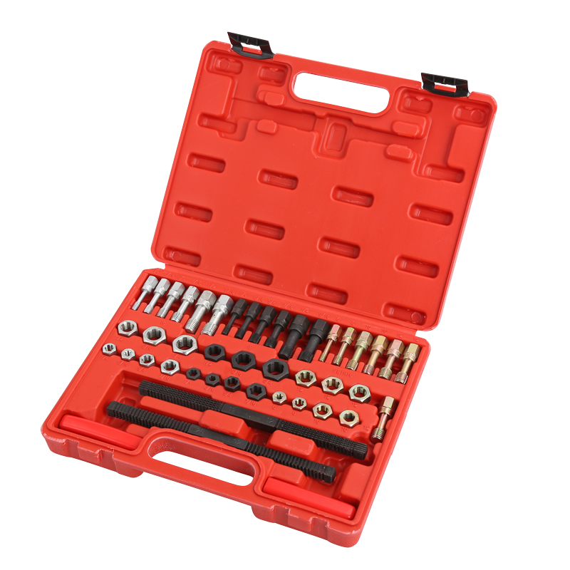 42PCS Re-Threading Kit