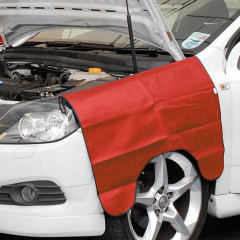 Wing Cover Magnetic 1000*630MM