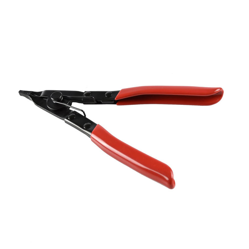 Angle Tip Lock Ring Pliers