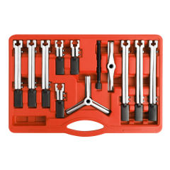 Universal Puller Set 3 Jaws