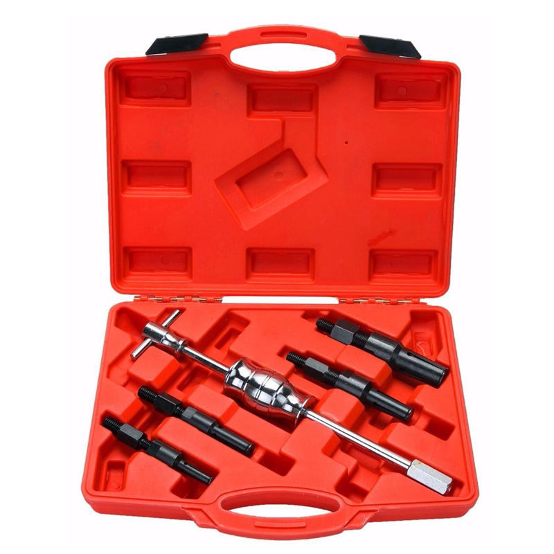 5PCS Inner Bearing Puller