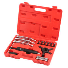 Gear Puller Hydraulic