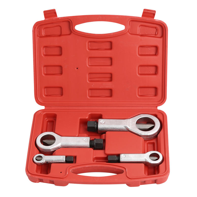 4PCS Nut Splitter Set