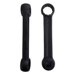 2PCS Engine Mounting Ring Spanner Set for MERCEDES