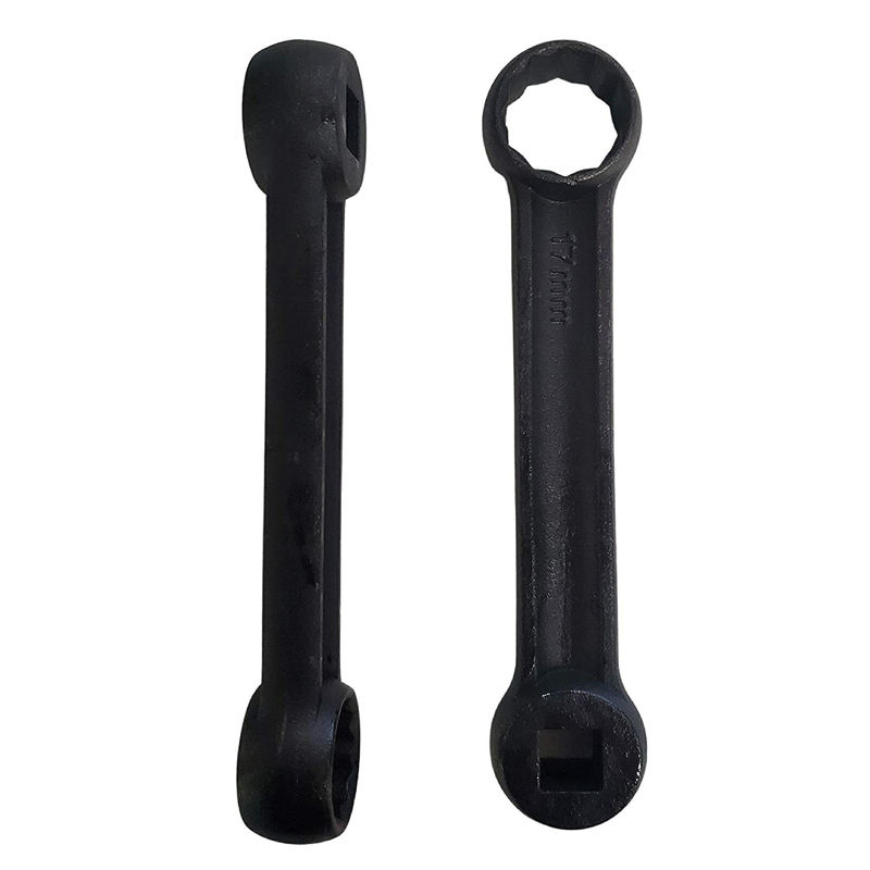 2PCS Engine Mounting Ring Spanner Set for MERCEDES