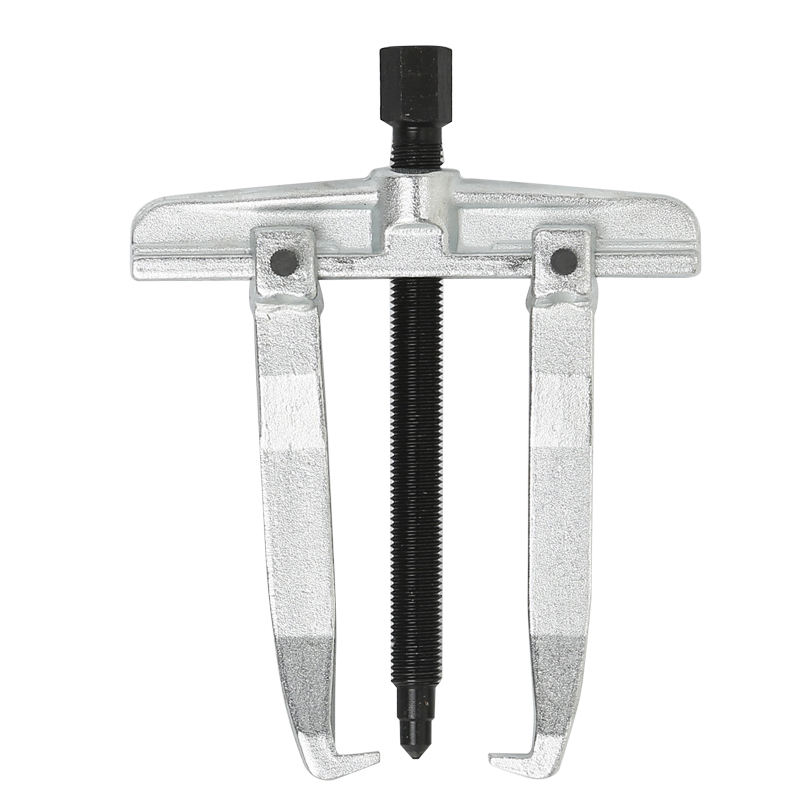 6" Two-Jaw Gearpullers