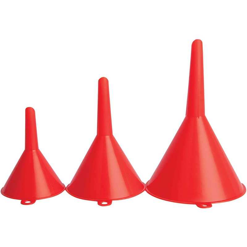 3PC Funnel Set