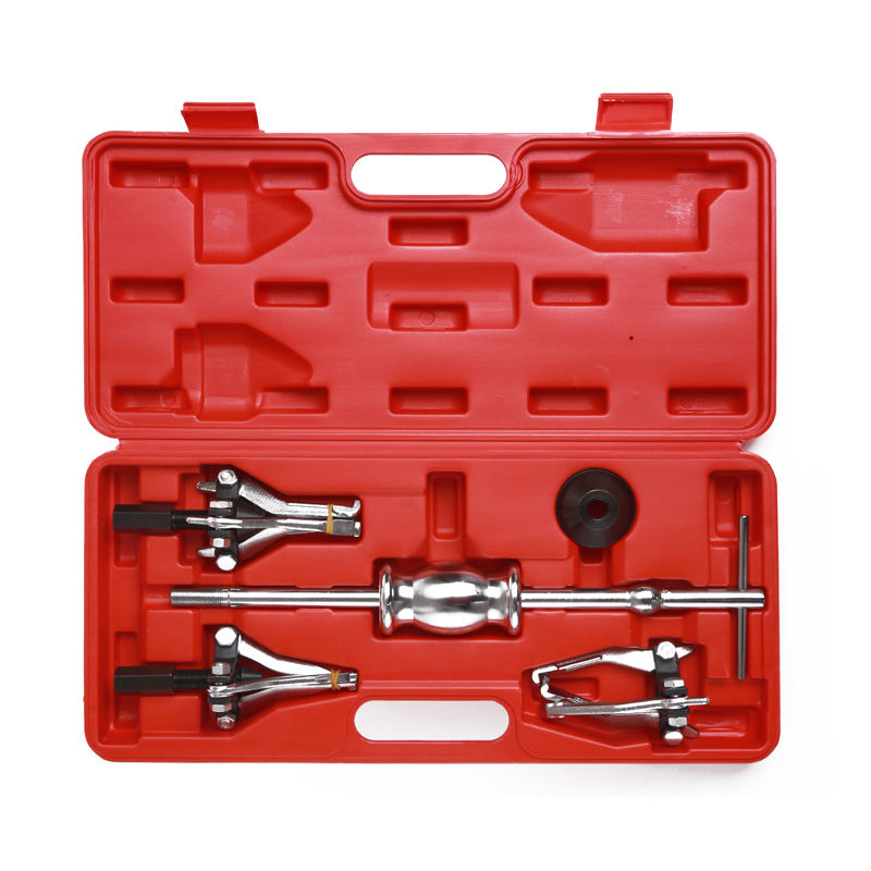 3 Jaw Internal & External Puller Set