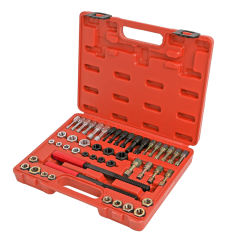 48PCS Re-Threading Kit