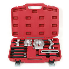 8PCS Bearing Separator and Puller Kit