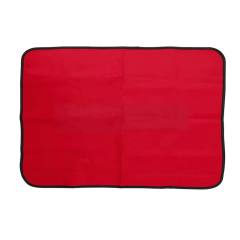 Wing Cover Magnetic