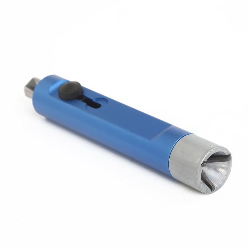 Internal External Pipe Deburring Tool