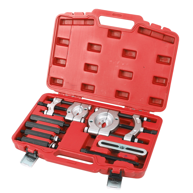 8PCS Bearing Separator and Puller Kit