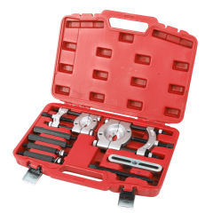 8PCS Bearing Separator and Puller Kit
