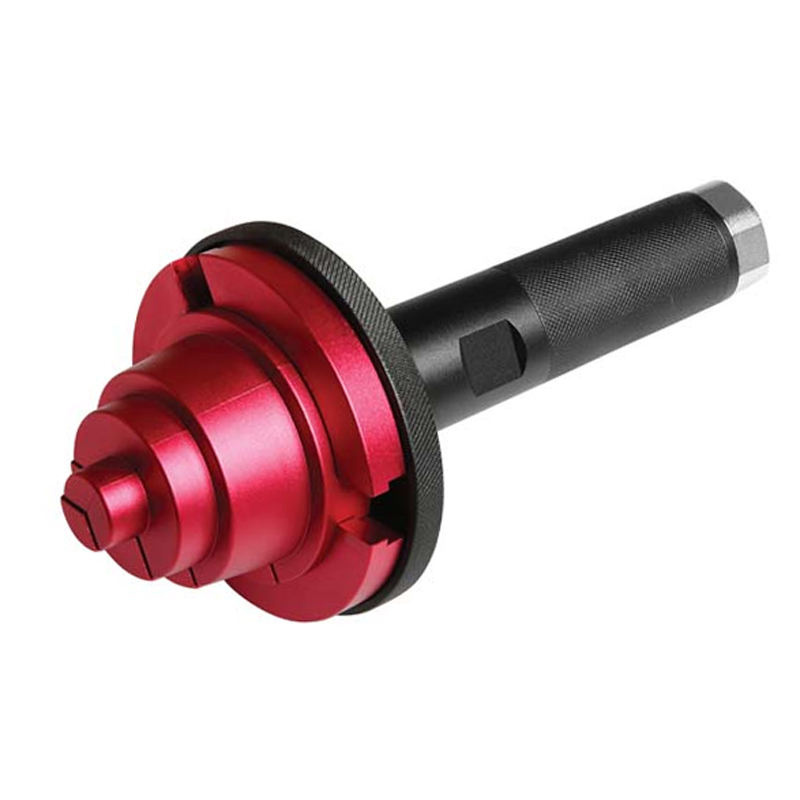 Adjustable Bearing Race and Seal Tool