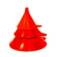 3PC Funnel Set