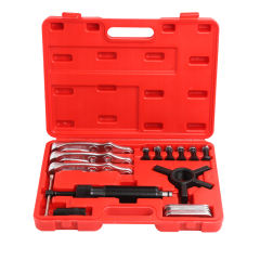 Gear Puller Hydraulic