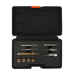 Universal Repair Set for Brake Calliper Blending Valves 1/4" &amp; 1/8" NPT