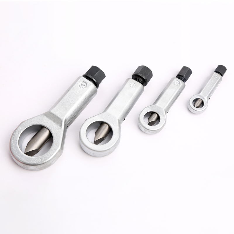 4PCS Nut Splitter Set
