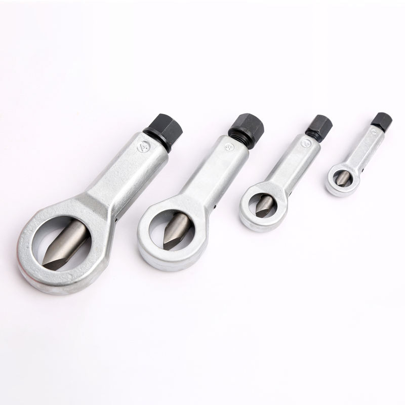 4PCS Nut Splitter Set