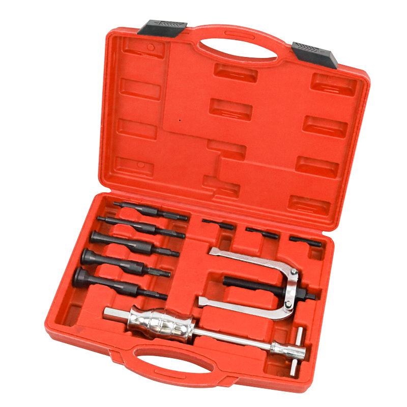 11PCS Inner Bearing Puller