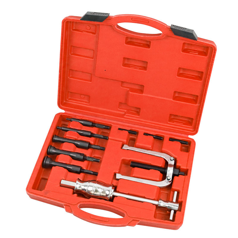 11PCS Inner Bearing Puller