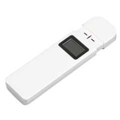 Breath Alcohol Tester Breathalyzer Detector